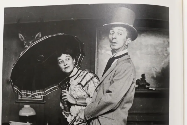 Norman Rockwell's People by Susan Meyer