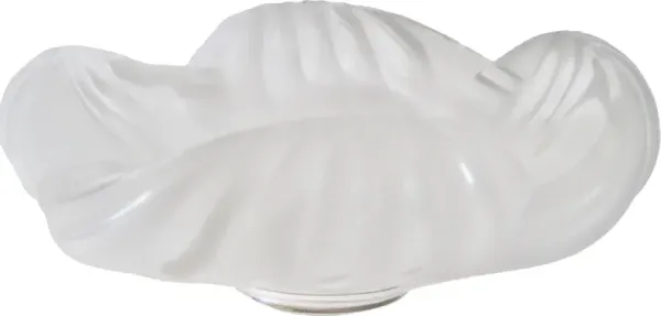 Lalique French Art Deco Bowl - The Emporium Ltd. - Clear