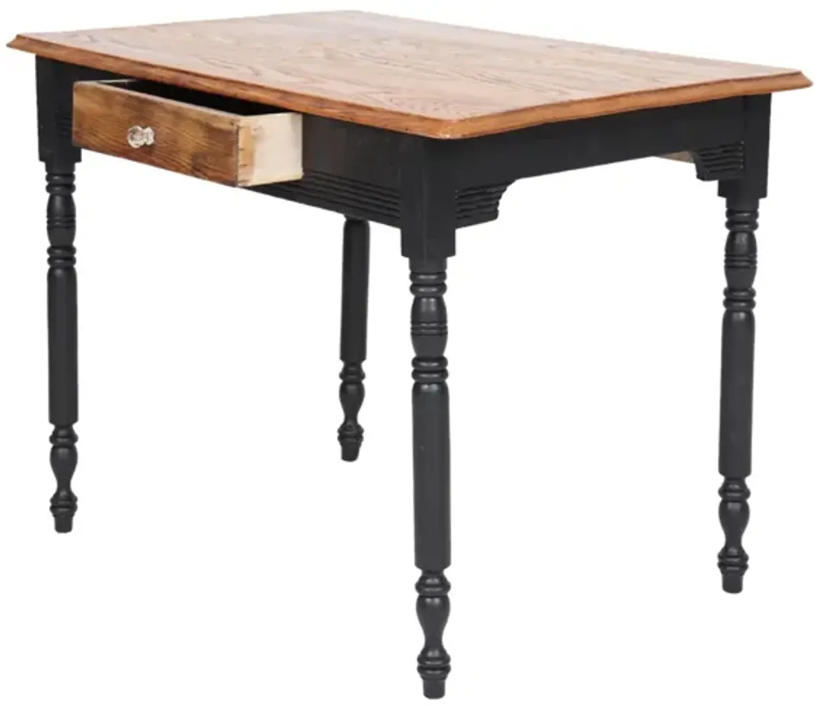 Farmhouse Style Dining Table - Interesting Things - Handcrafted