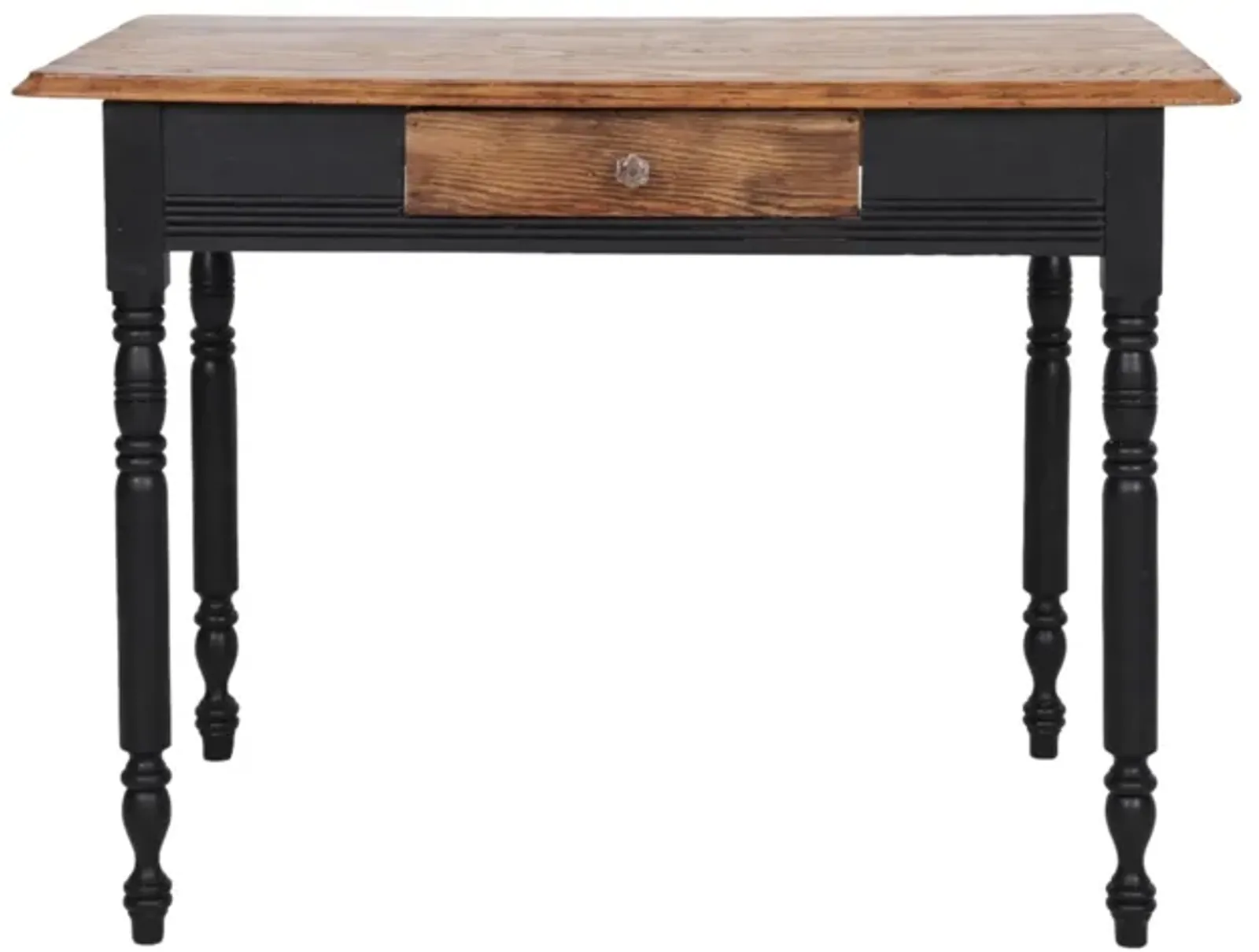 Farmhouse Style Dining Table - Interesting Things - Handcrafted