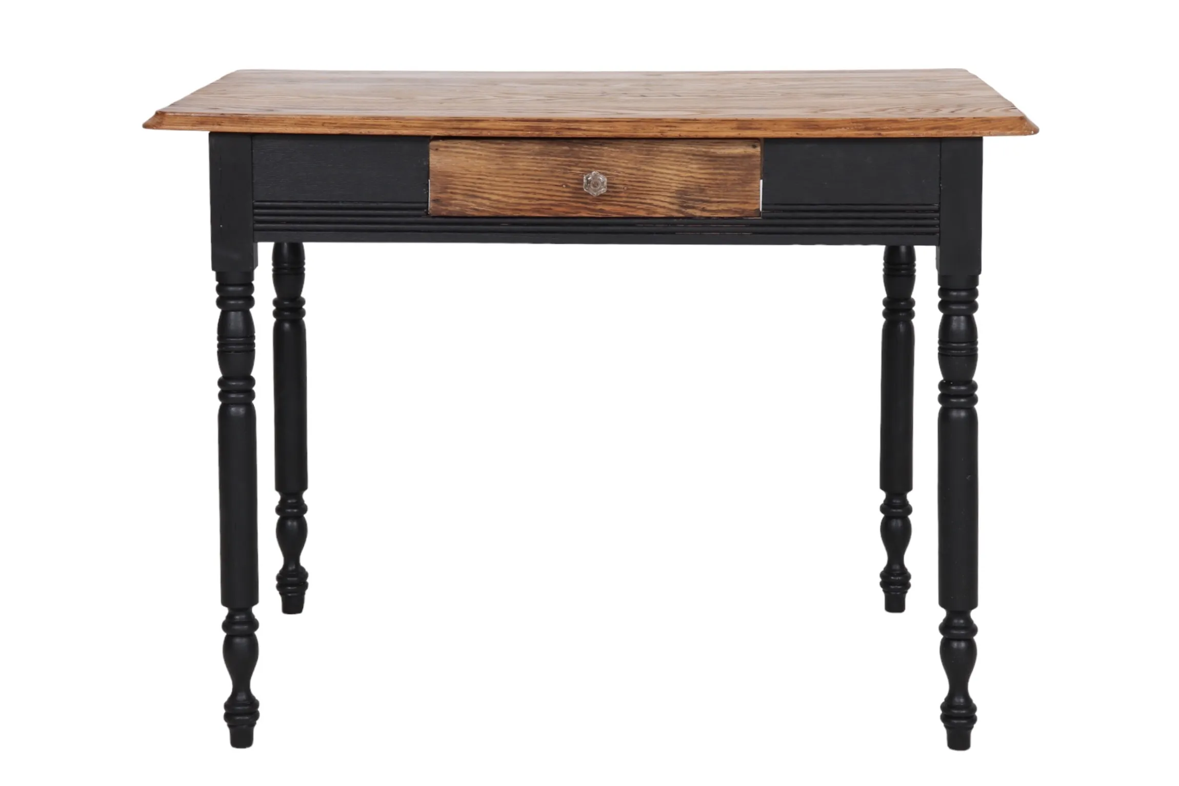 Farmhouse Style Dining Table - Interesting Things - Handcrafted