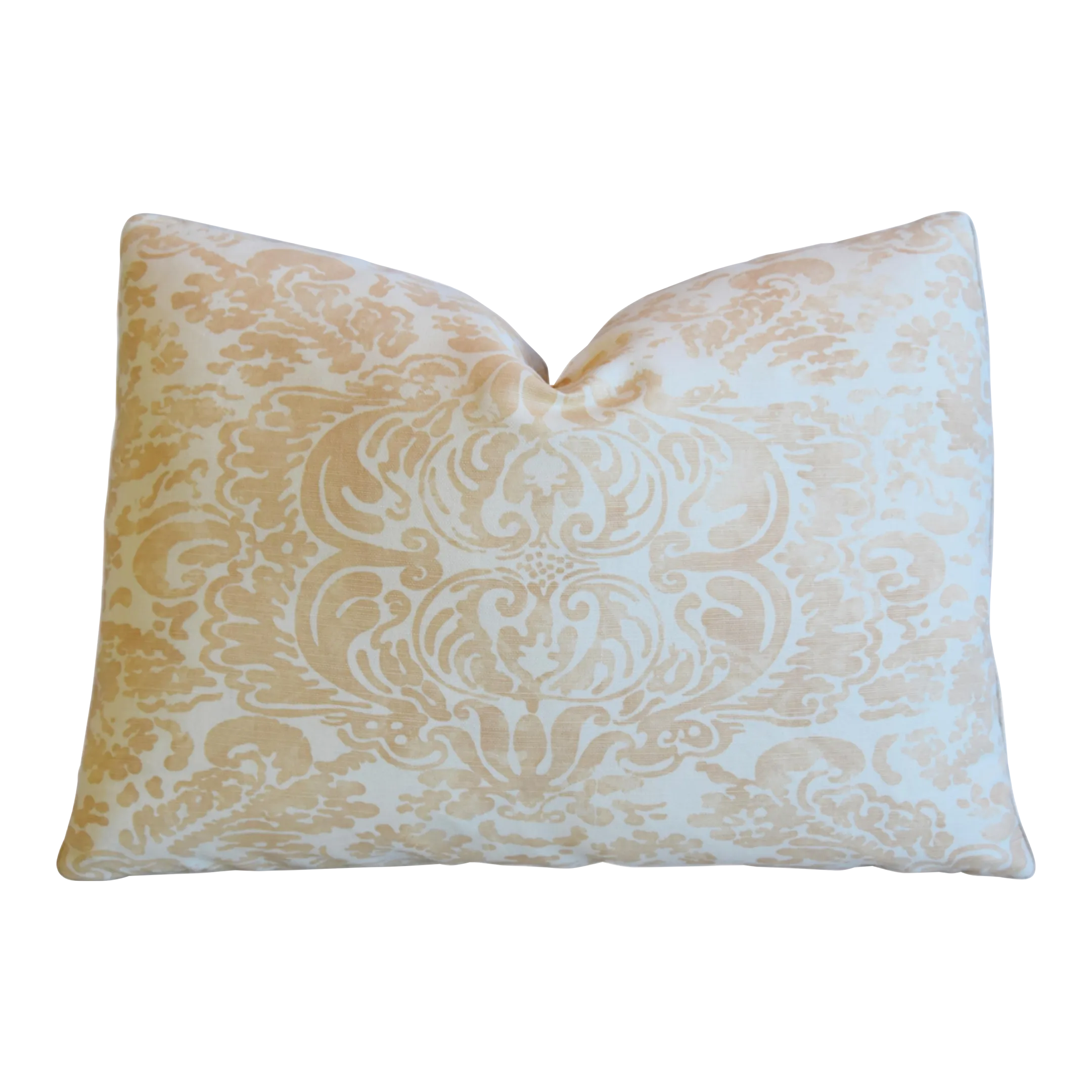 Quadrill China Seas San Marco Pillow