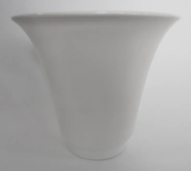 1930s Gladding McBean Cachepot - The Emporium Ltd. - White