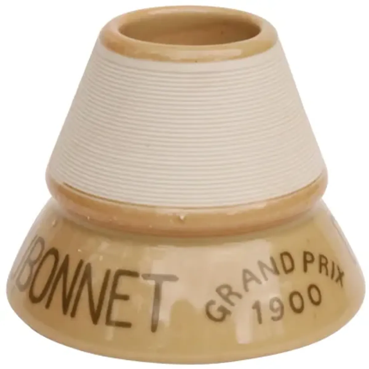 Dubonnet French Ceramic Match Striker - Beige