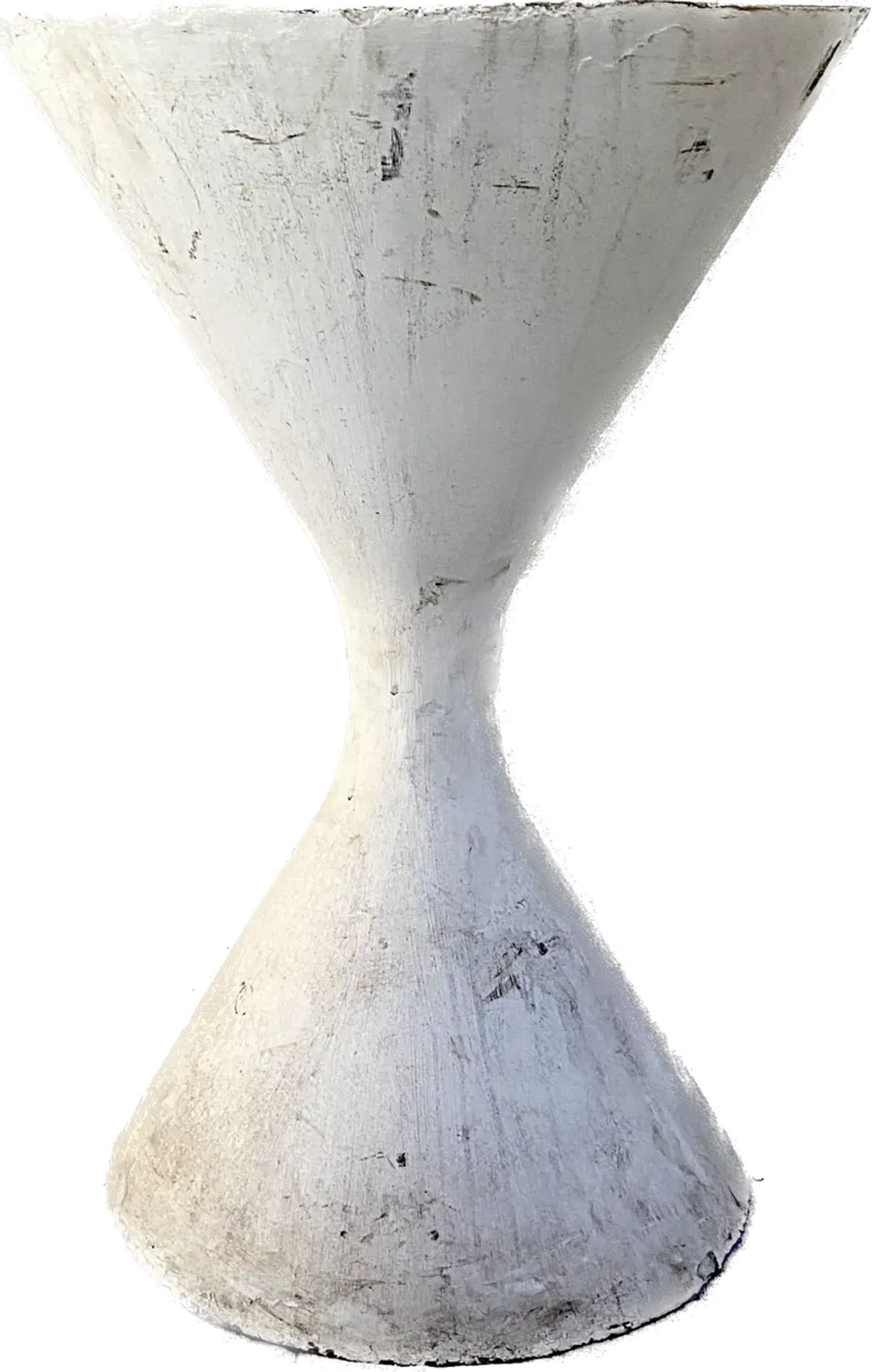 Willy Guhl Diabolo Planter