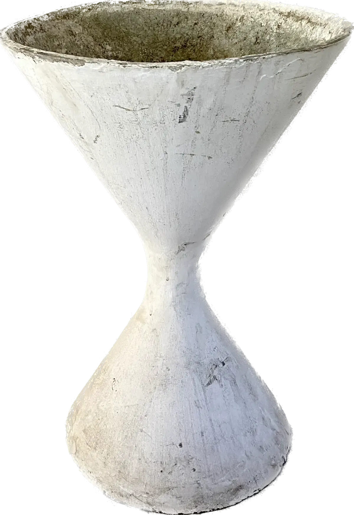 Willy Guhl Diabolo Planter