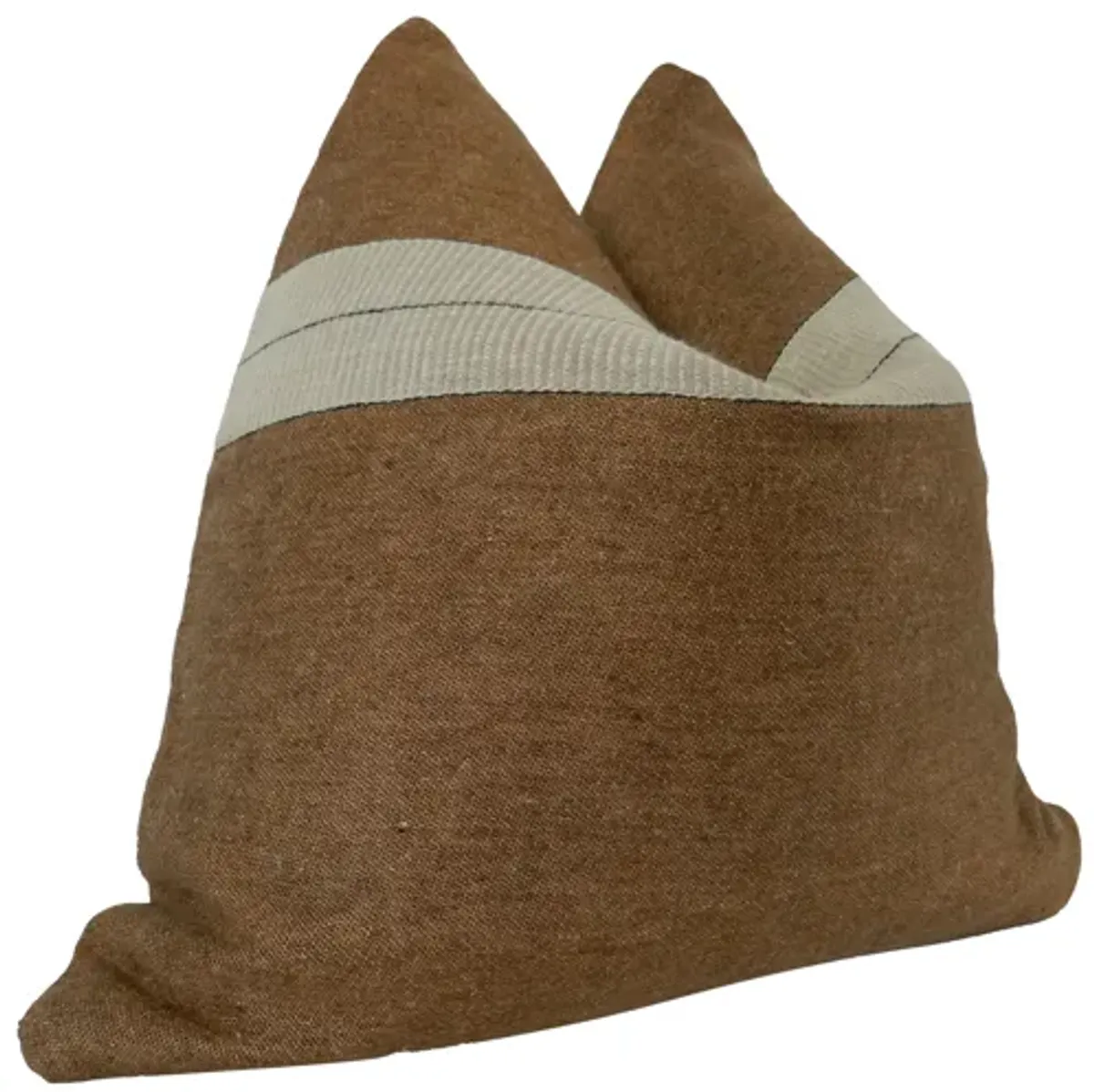 Belgian Linen Pillow