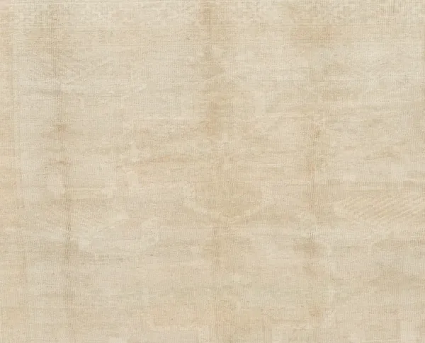 Turkish Oushak Area Rug 4'6 X 6'1