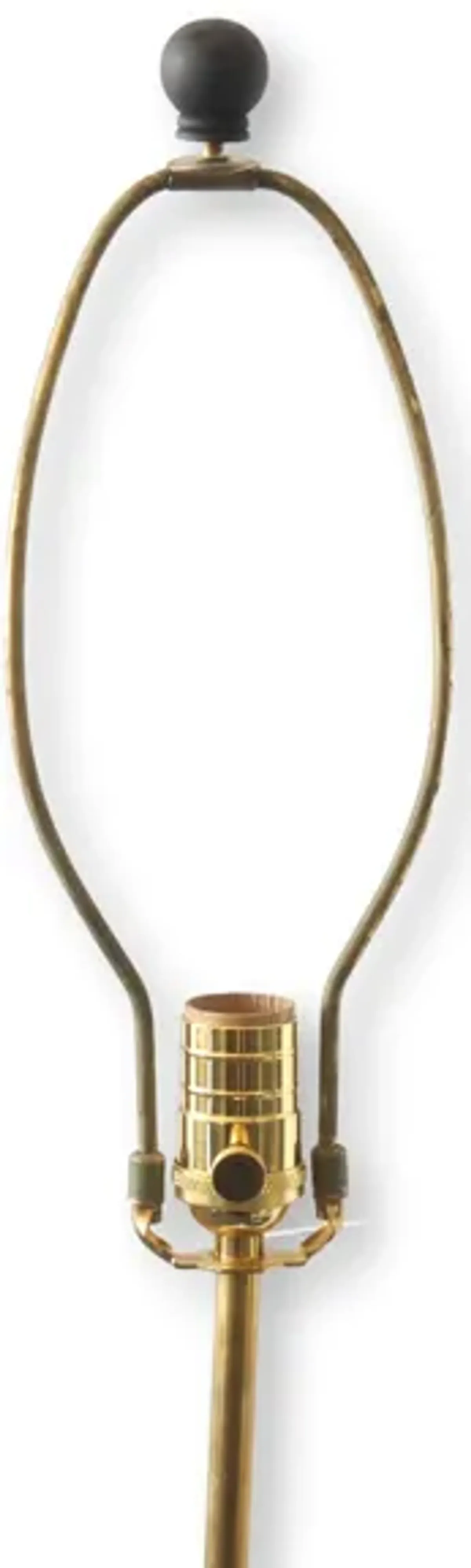 Midcentury Modern Floor Lamp - The Queens Landing