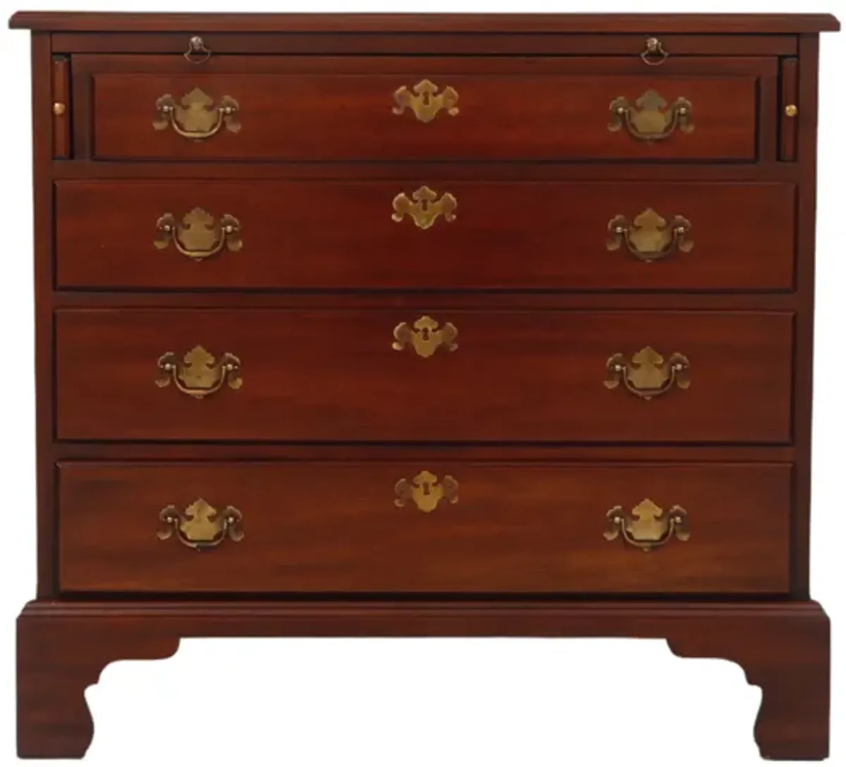 Henkel-Harris Bachelor Chest