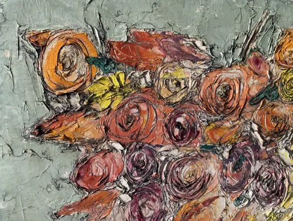 Still Life by Susan Neupert - McNaught Fine Art