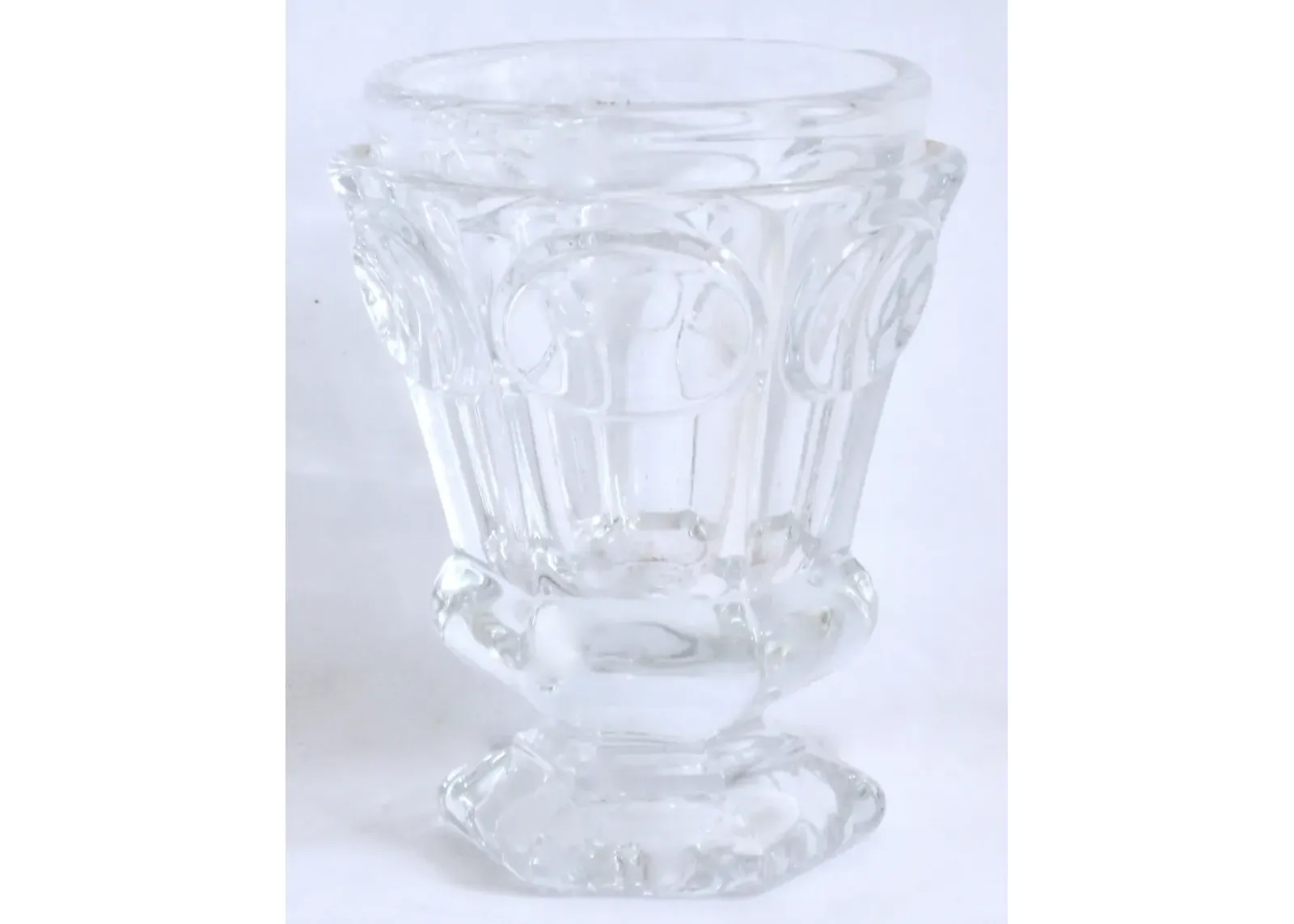 Baccarat Paule Vase