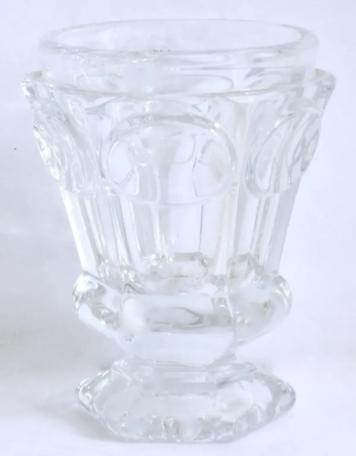 Baccarat Paule Vase