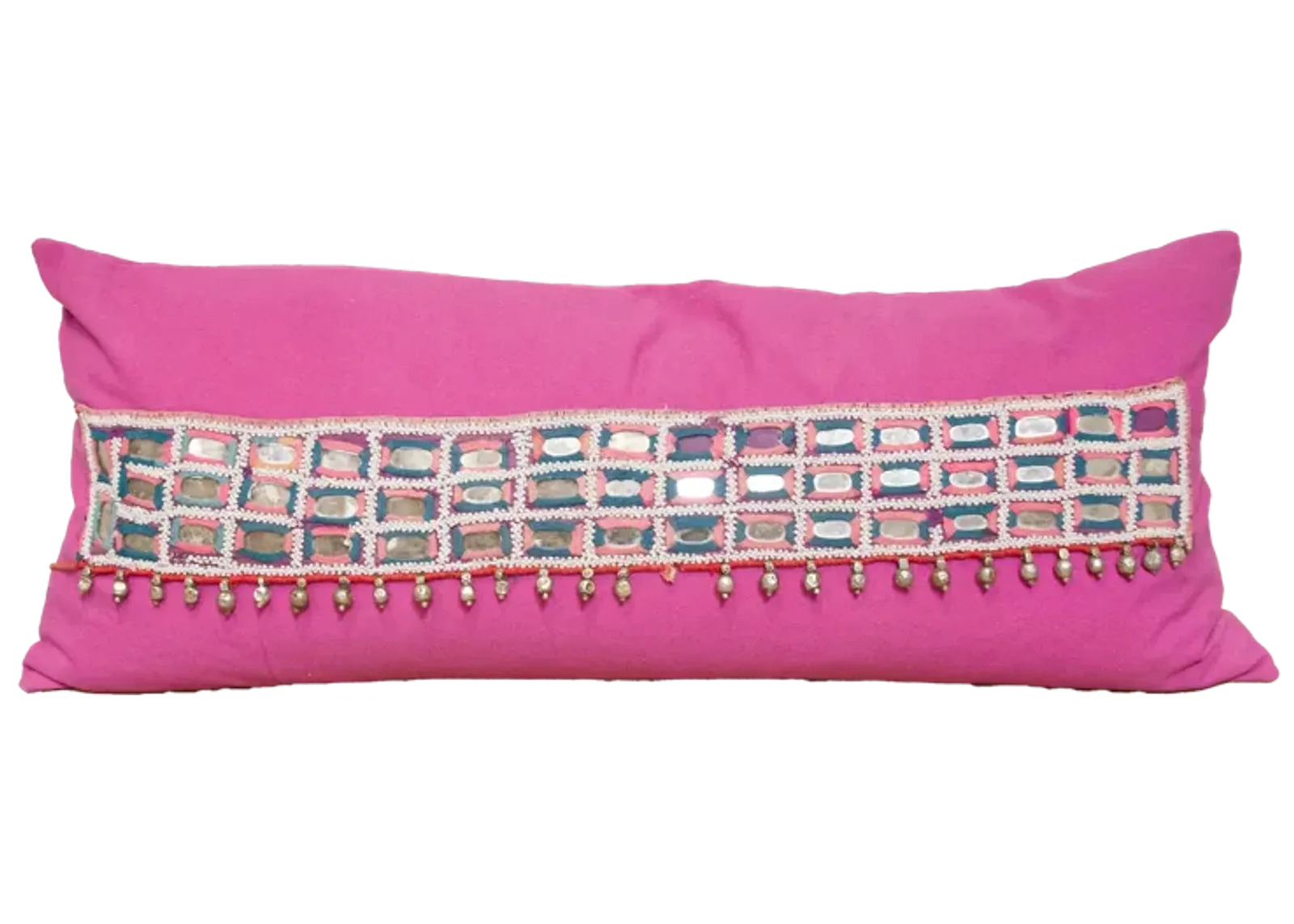 Kalli Nomad Lumbar Pillow