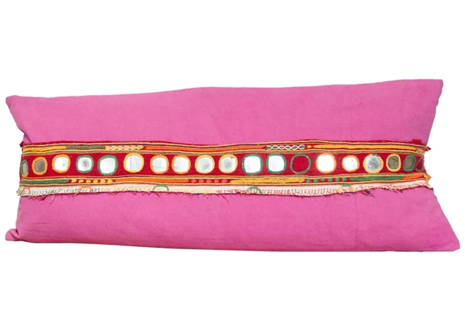 Sahi Nomad Lumbar Pillow