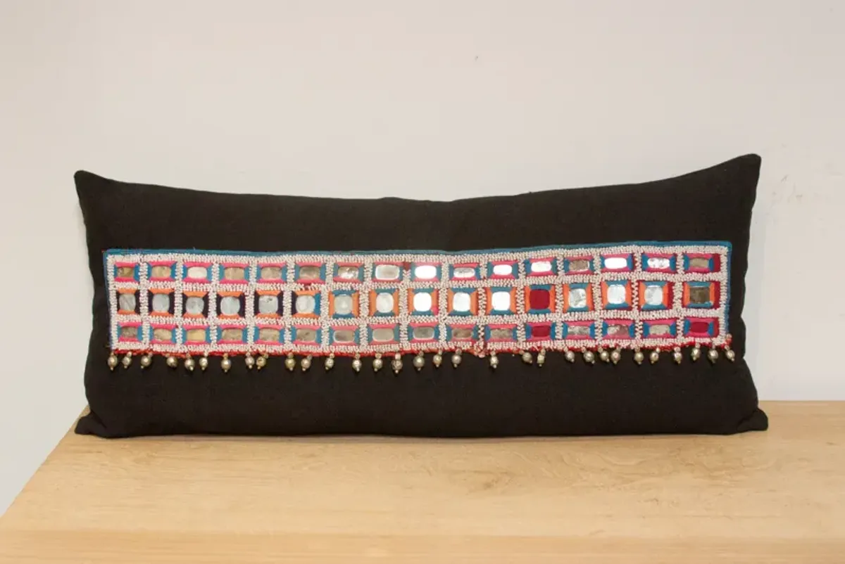 Afsa Nomad Lumbar Pillow