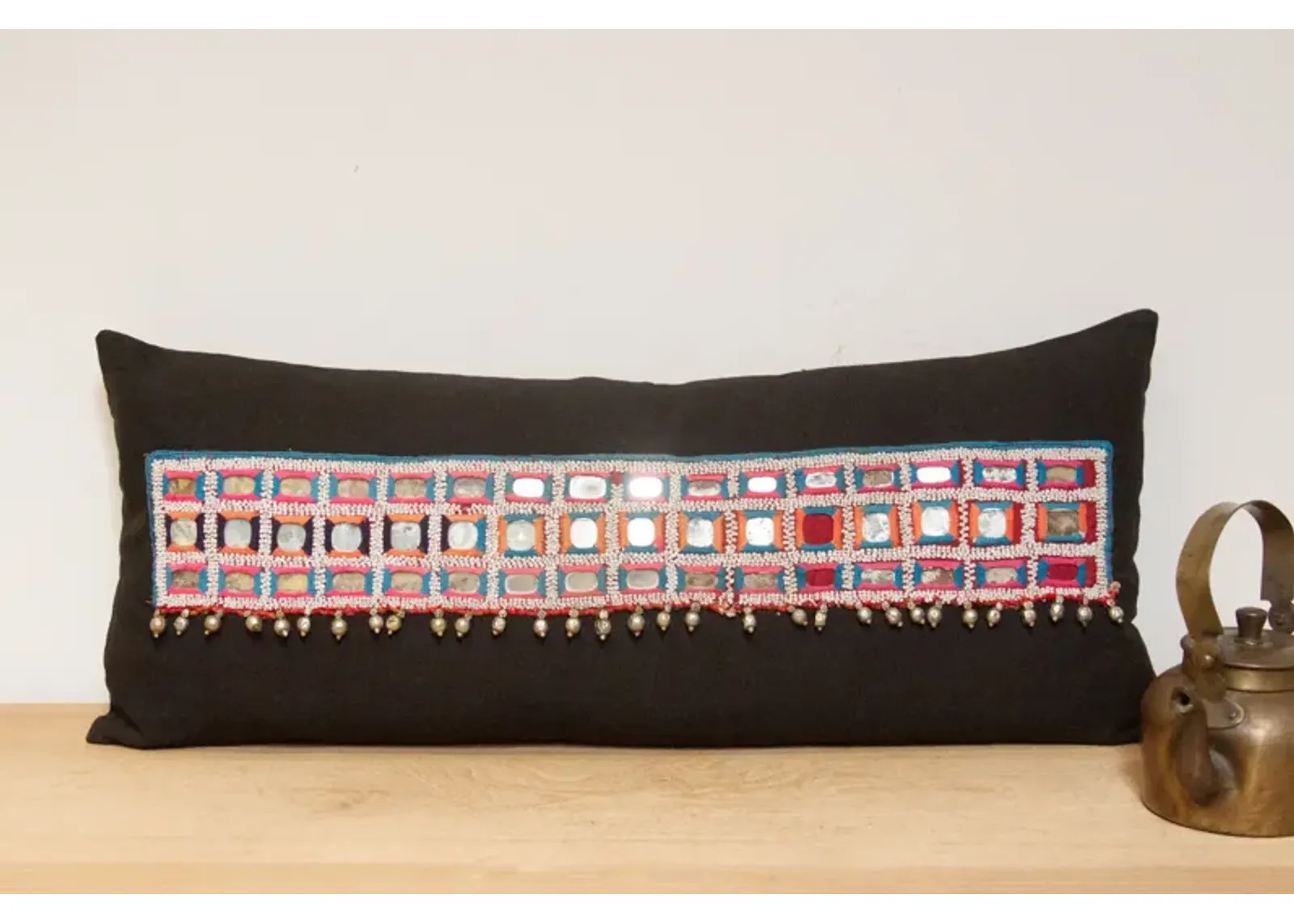 Afsa Nomad Lumbar Pillow