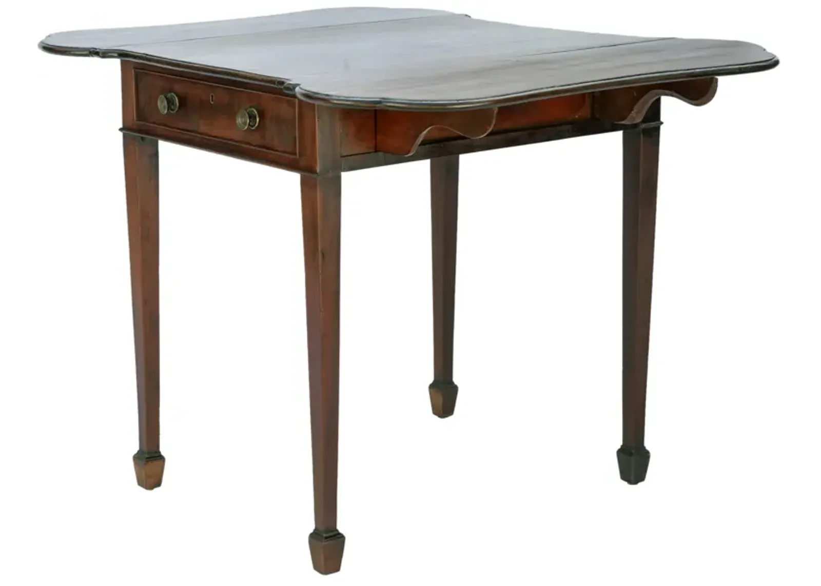 Drop Leaf Table