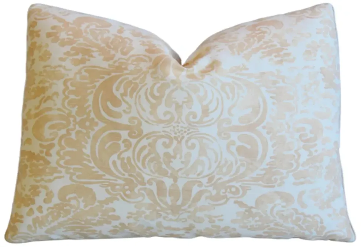 Quadrill China Seas San Marco Pillow