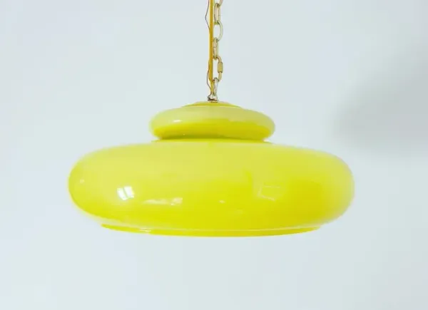 Italian Modern Pendant Light - C the Light Interiors
