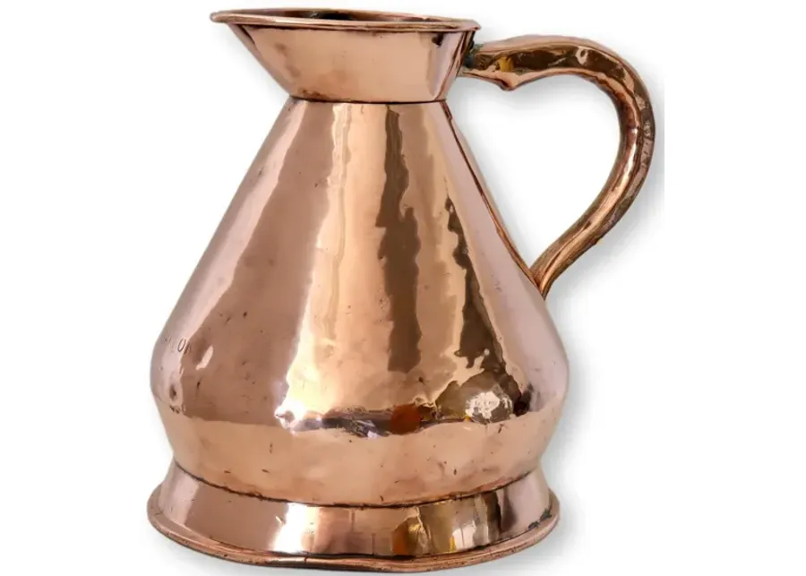 Gallon Harvester Jug