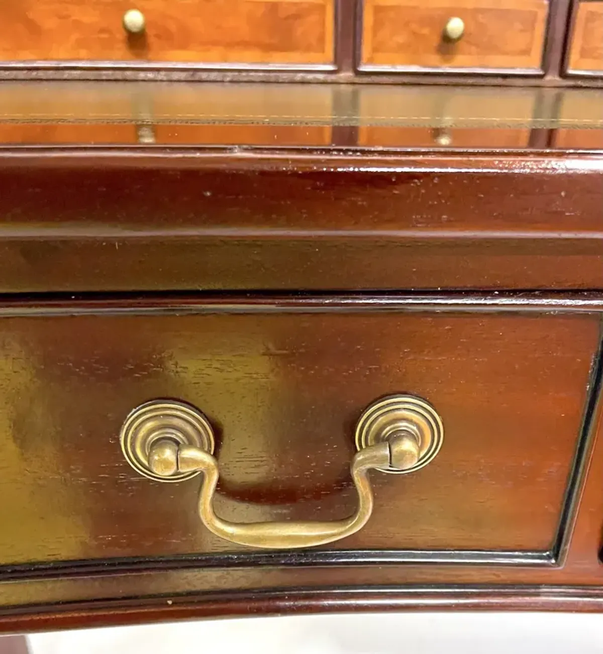 Carlton House Writing Desk