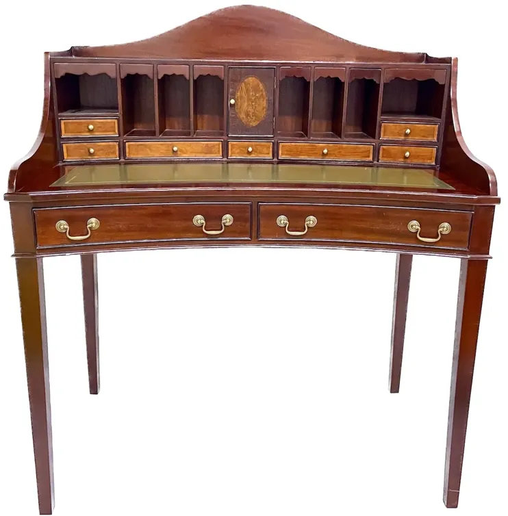 Carlton House Writing Desk