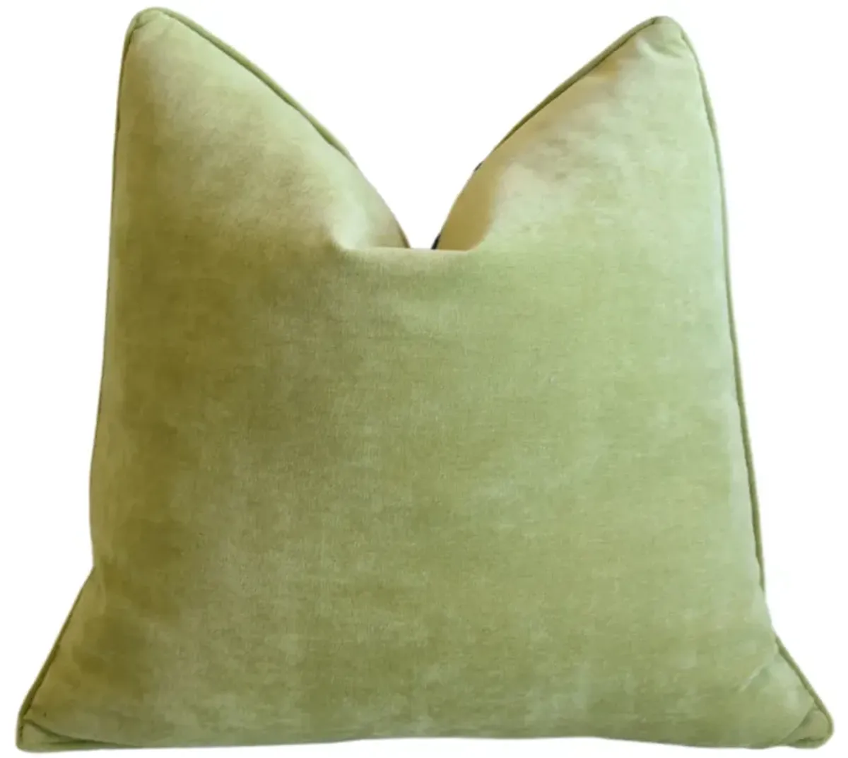 Colorful Contemporary Modern Pillow