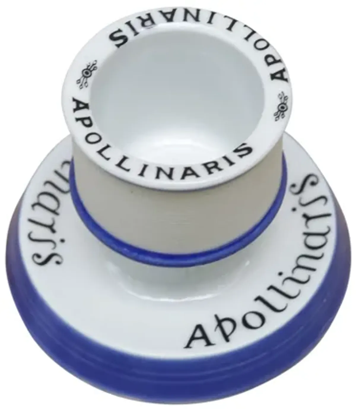 Apollinaris Ceramic Match Striker