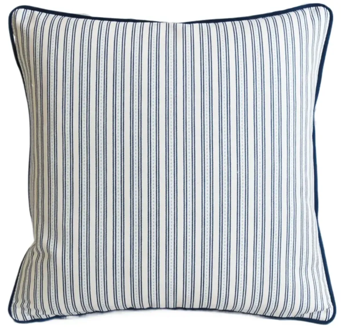 Blue & White Ralph Lauren Pillow