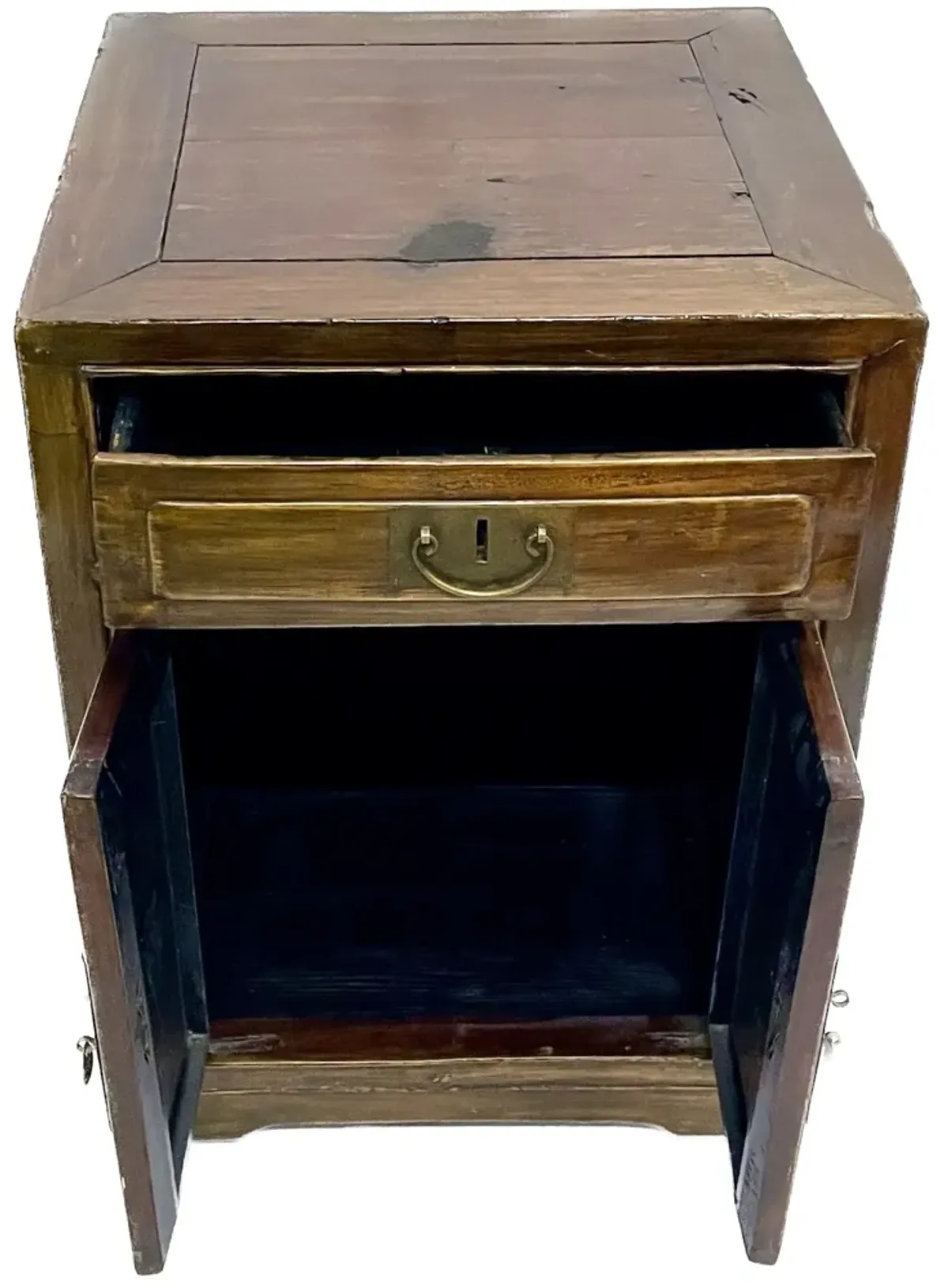 Asian Contemporary Style Chest