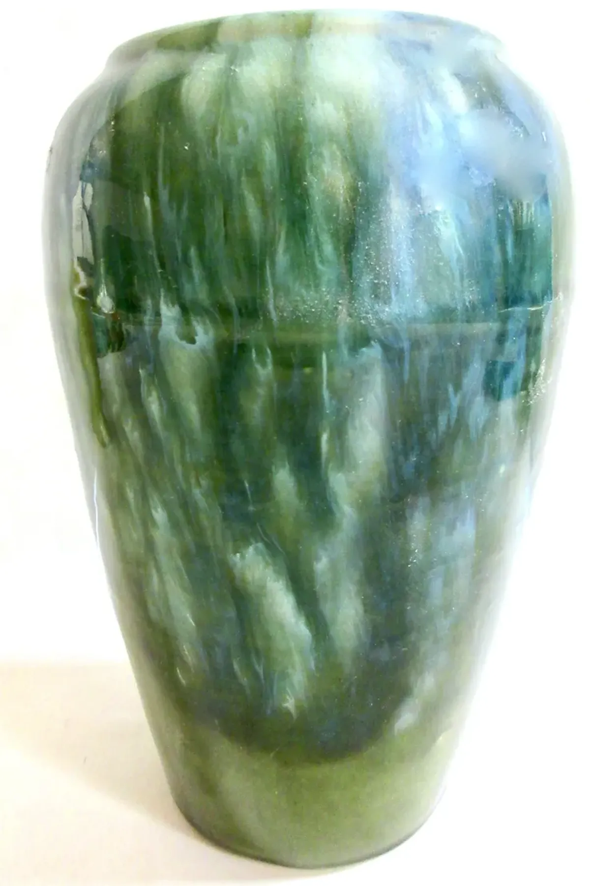 American Pottery MCM Vase