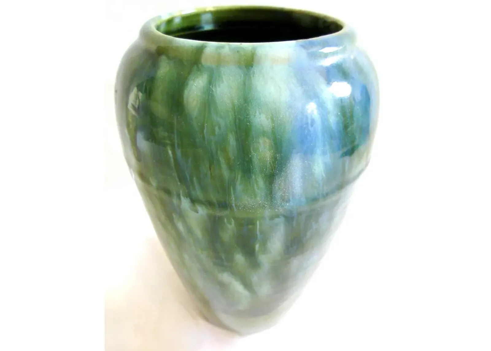 American Pottery MCM Vase