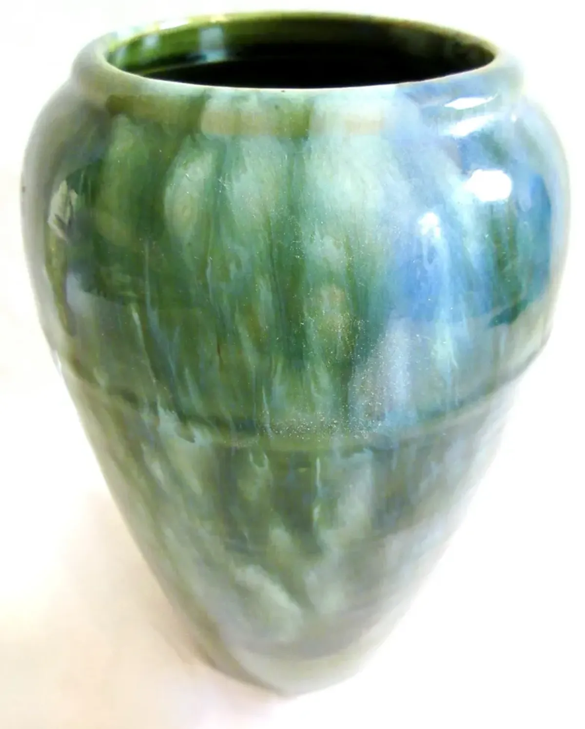 American Pottery MCM Vase