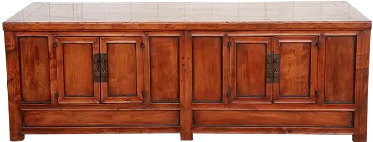 Early 20th Century Chinese Sideboard