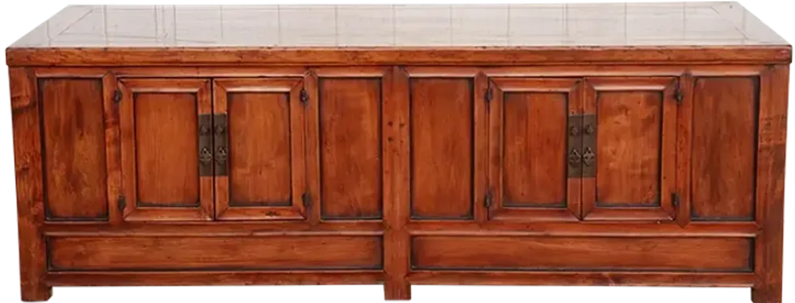 Early 20th Century Chinese Sideboard