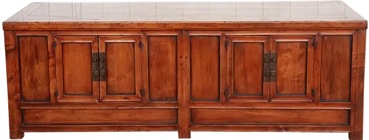 Early 20th Century Chinese Sideboard