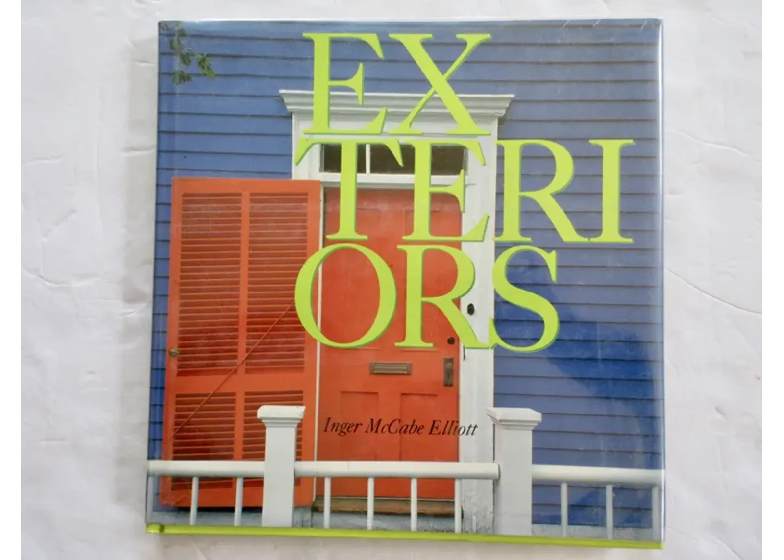 Exteriors - First Edition