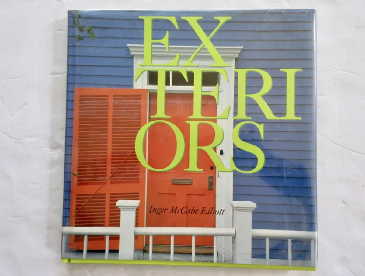 Exteriors - First Edition