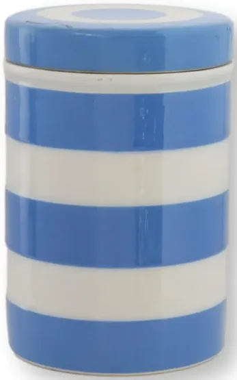 Rare T.G. Green "Cocoa-Nut" Cornishware