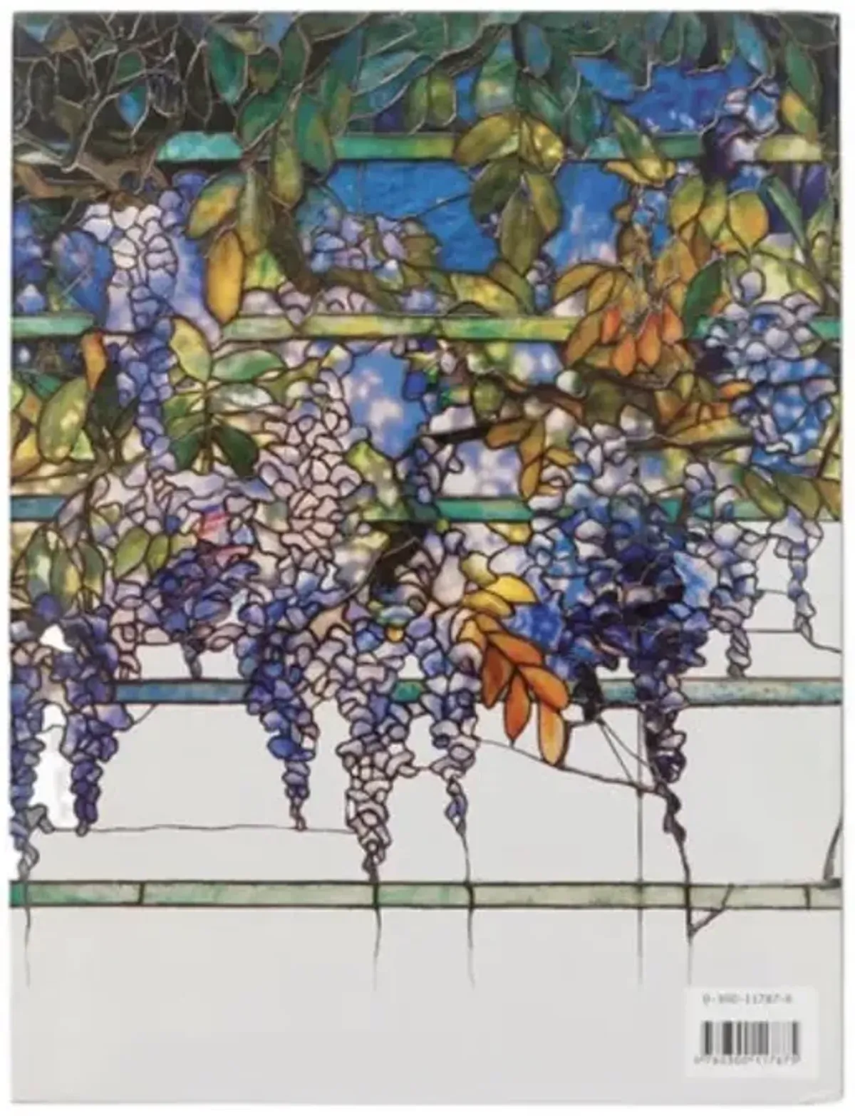 Louis Comfort Tiffany and Laurelton Hall