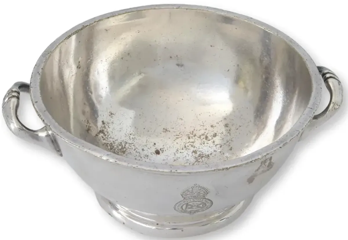 1915 Royal Mail Steam Packet Bowl