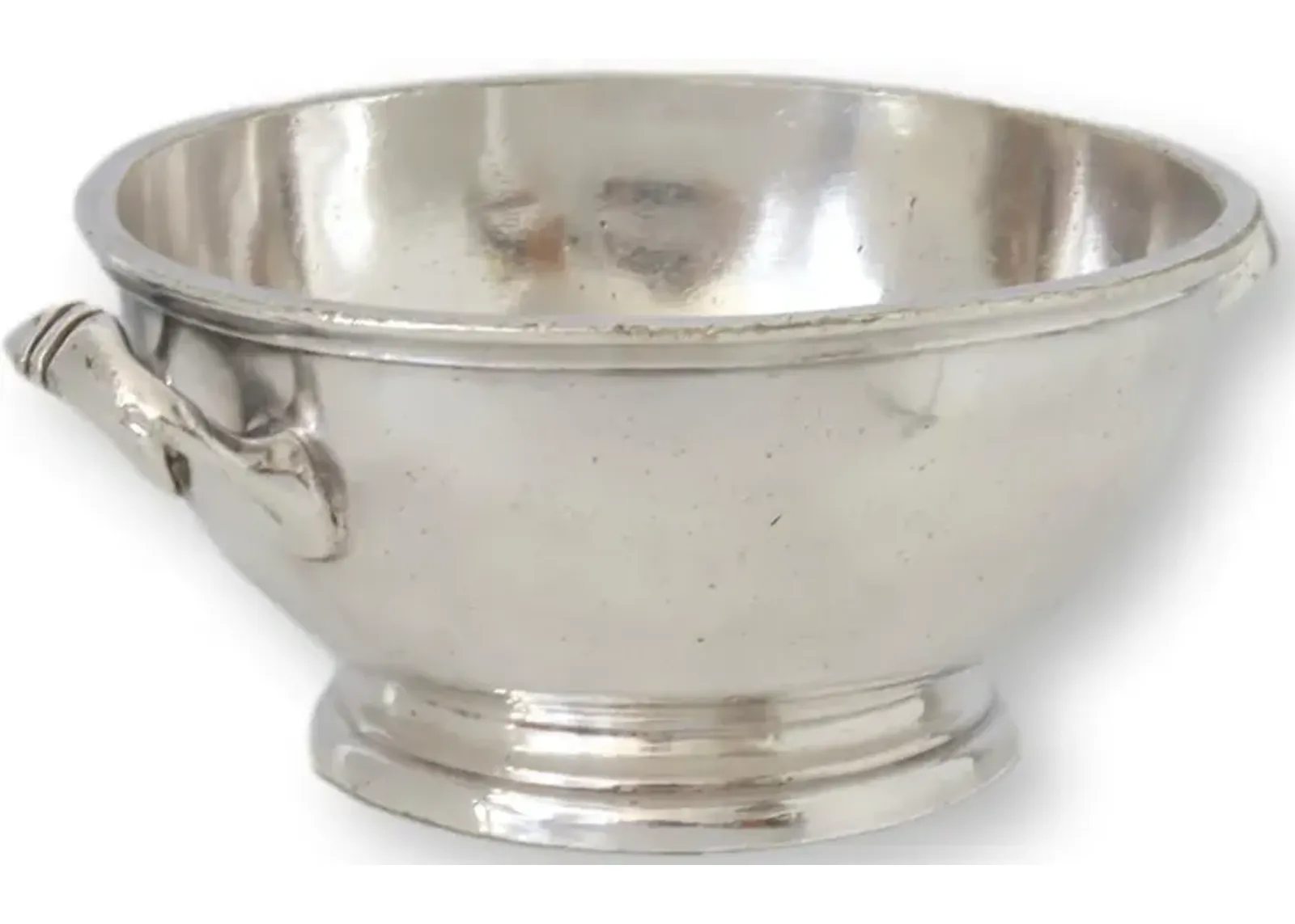 1915 Royal Mail Steam Packet Bowl