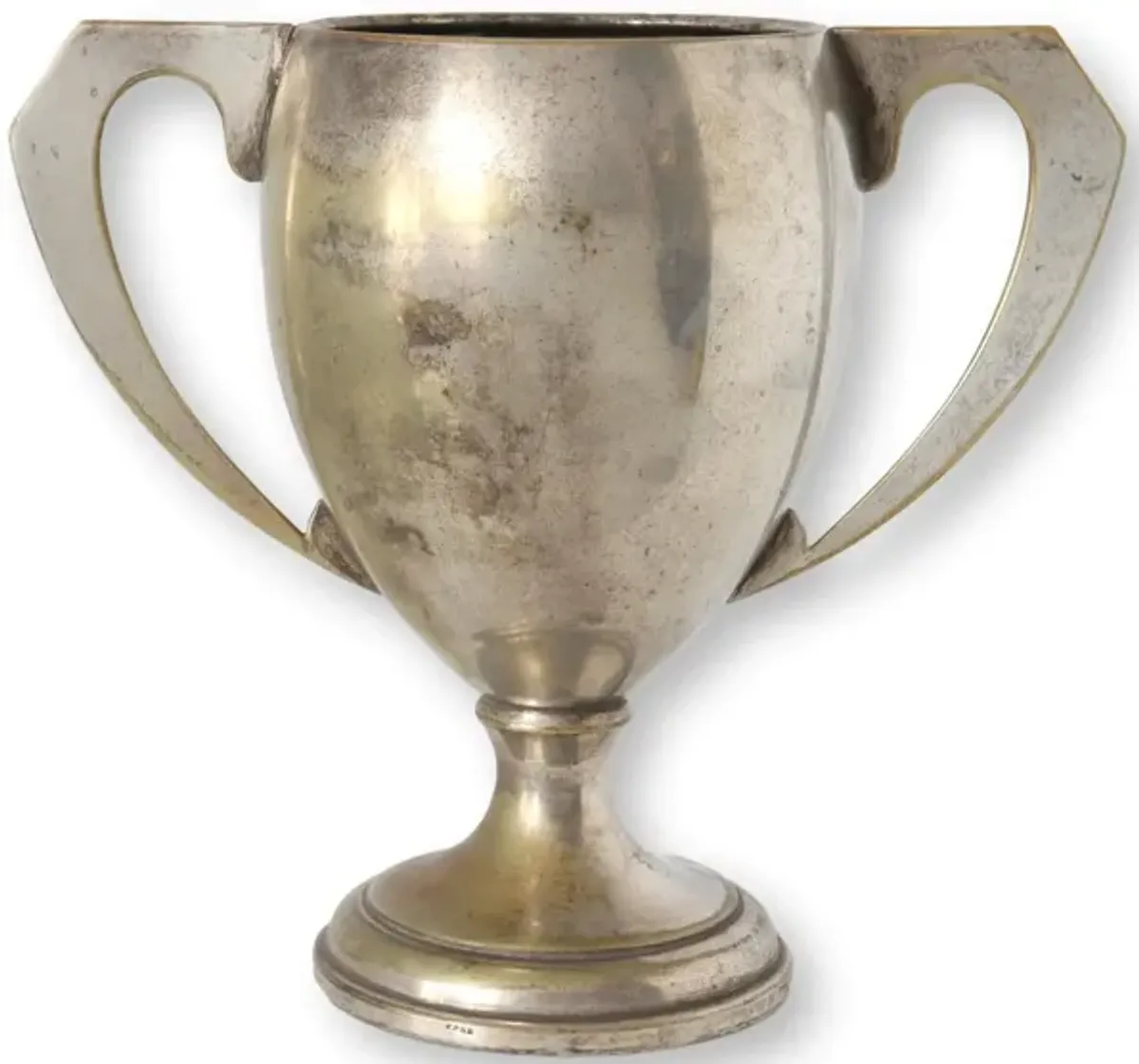 1948 Irish Road Race Trophy - Silver