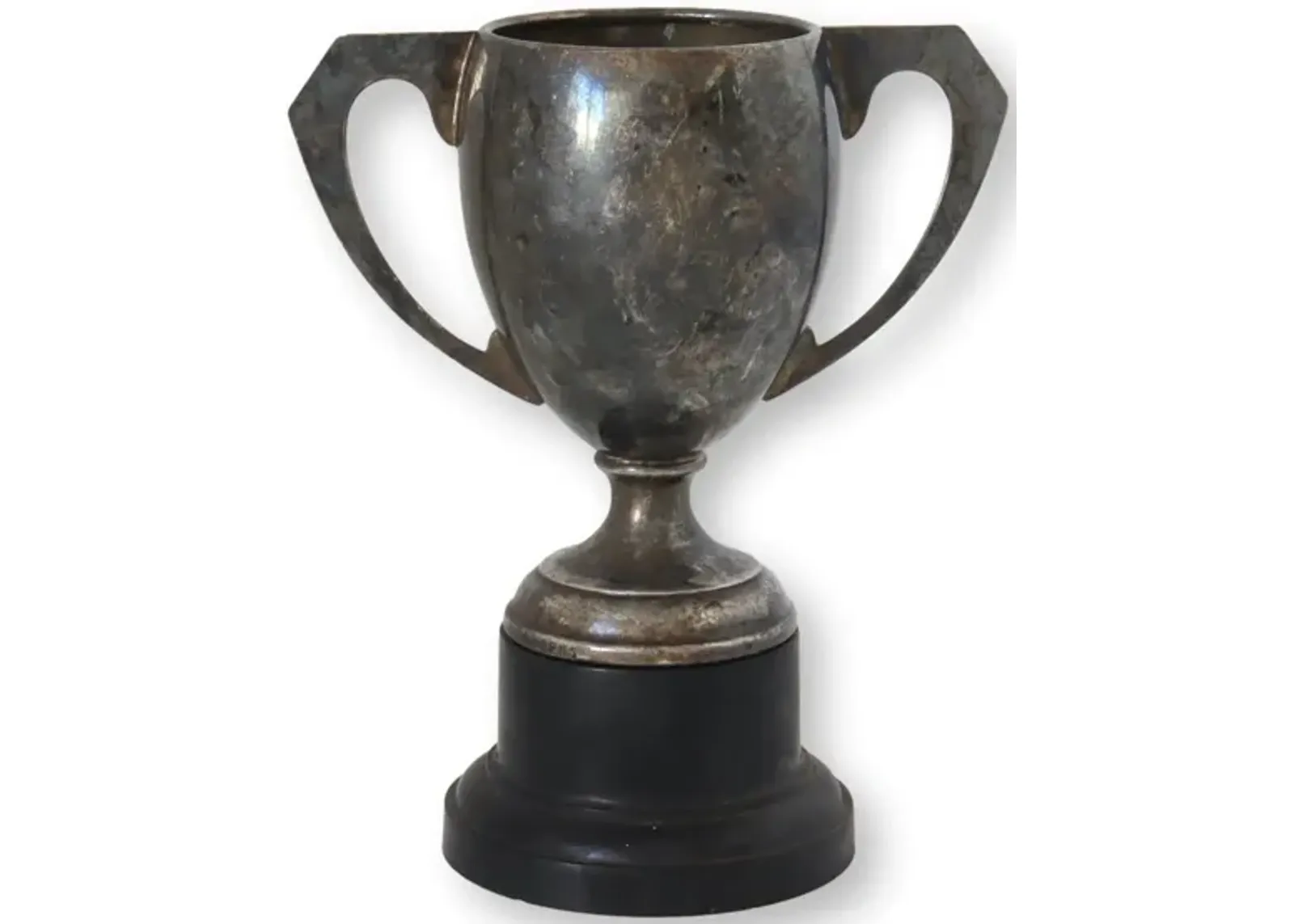 1972 English Carnival Princess Trophy