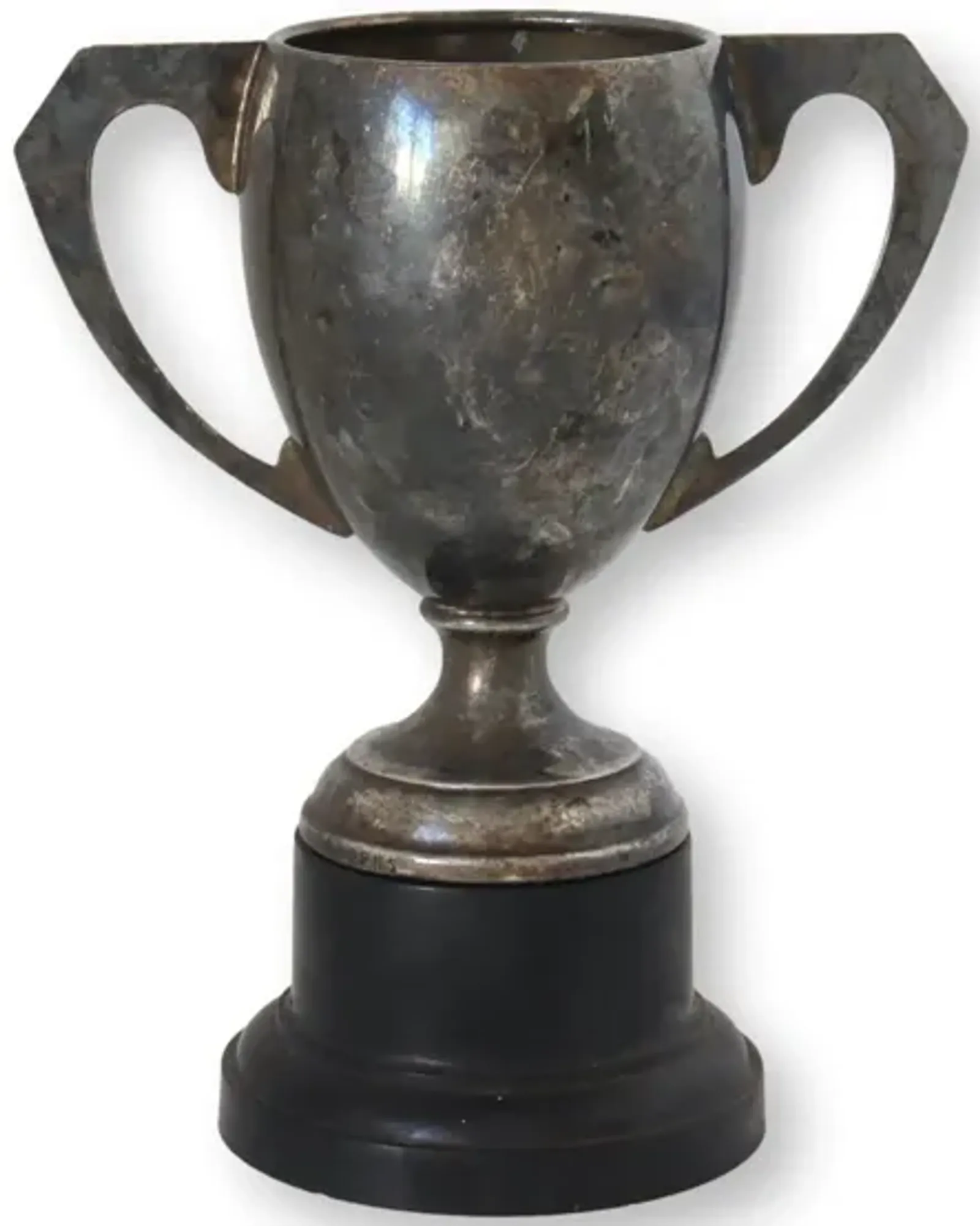 1972 English Carnival Princess Trophy