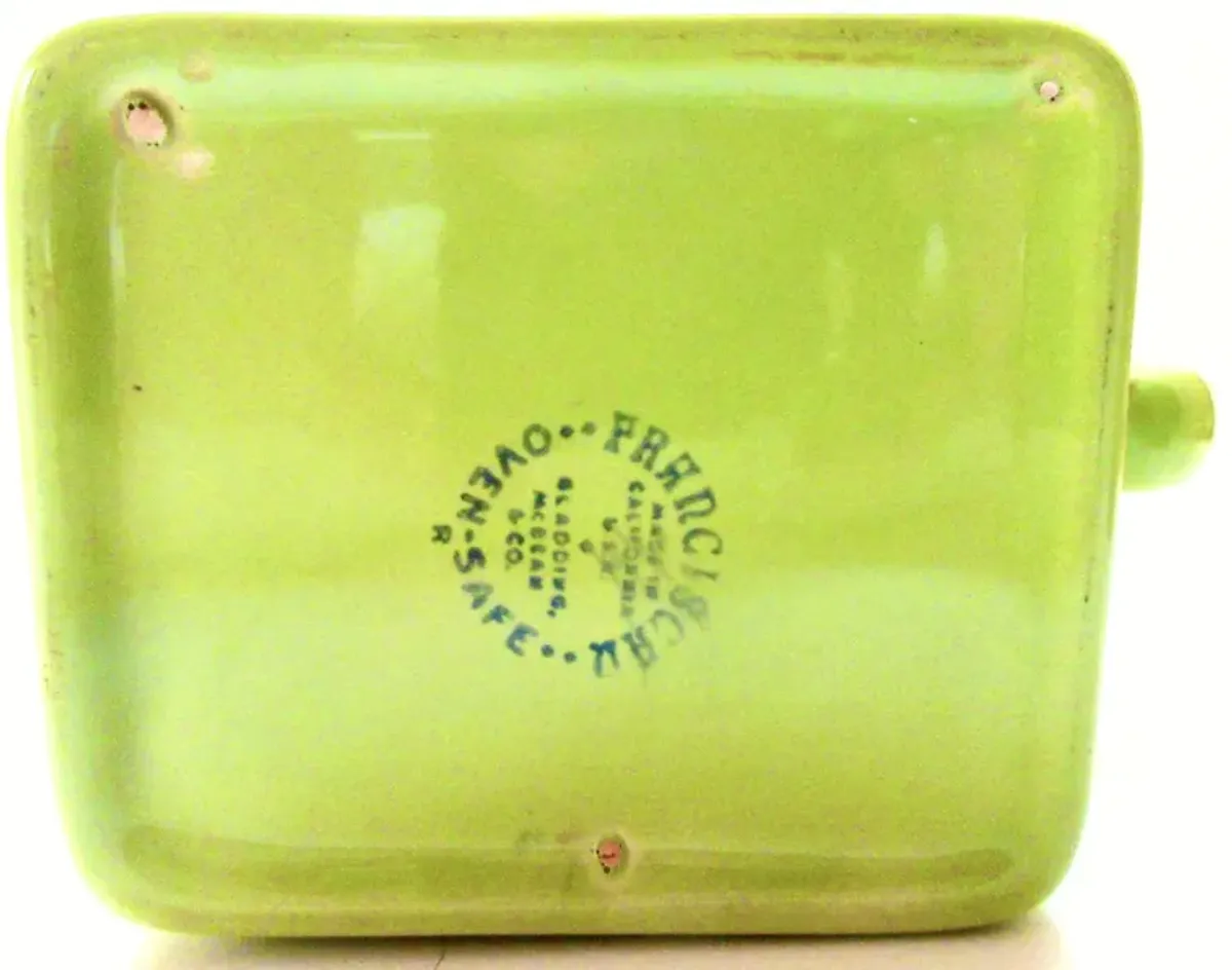 Gladding McBean MCM California Pitcher - The Emporium Ltd.