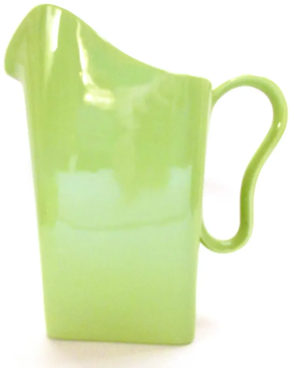 Gladding McBean MCM California Pitcher