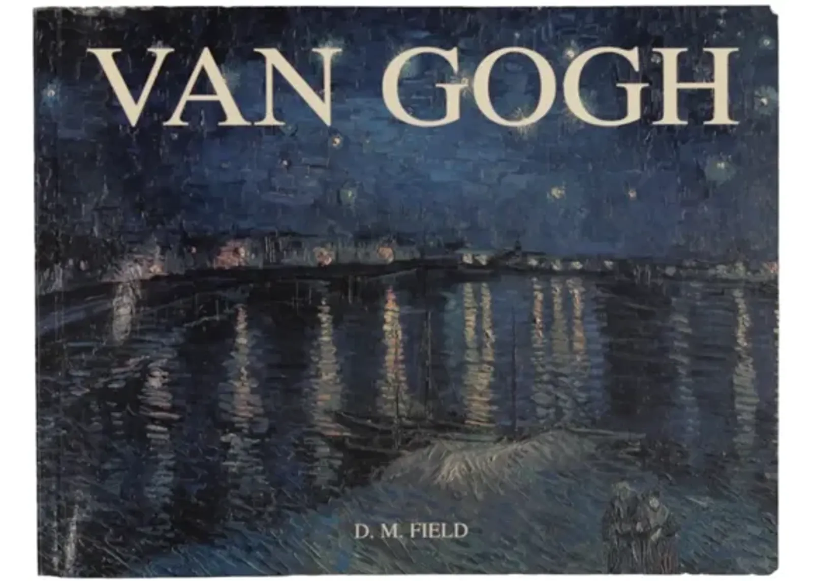 Van Gogh by D. M. Field