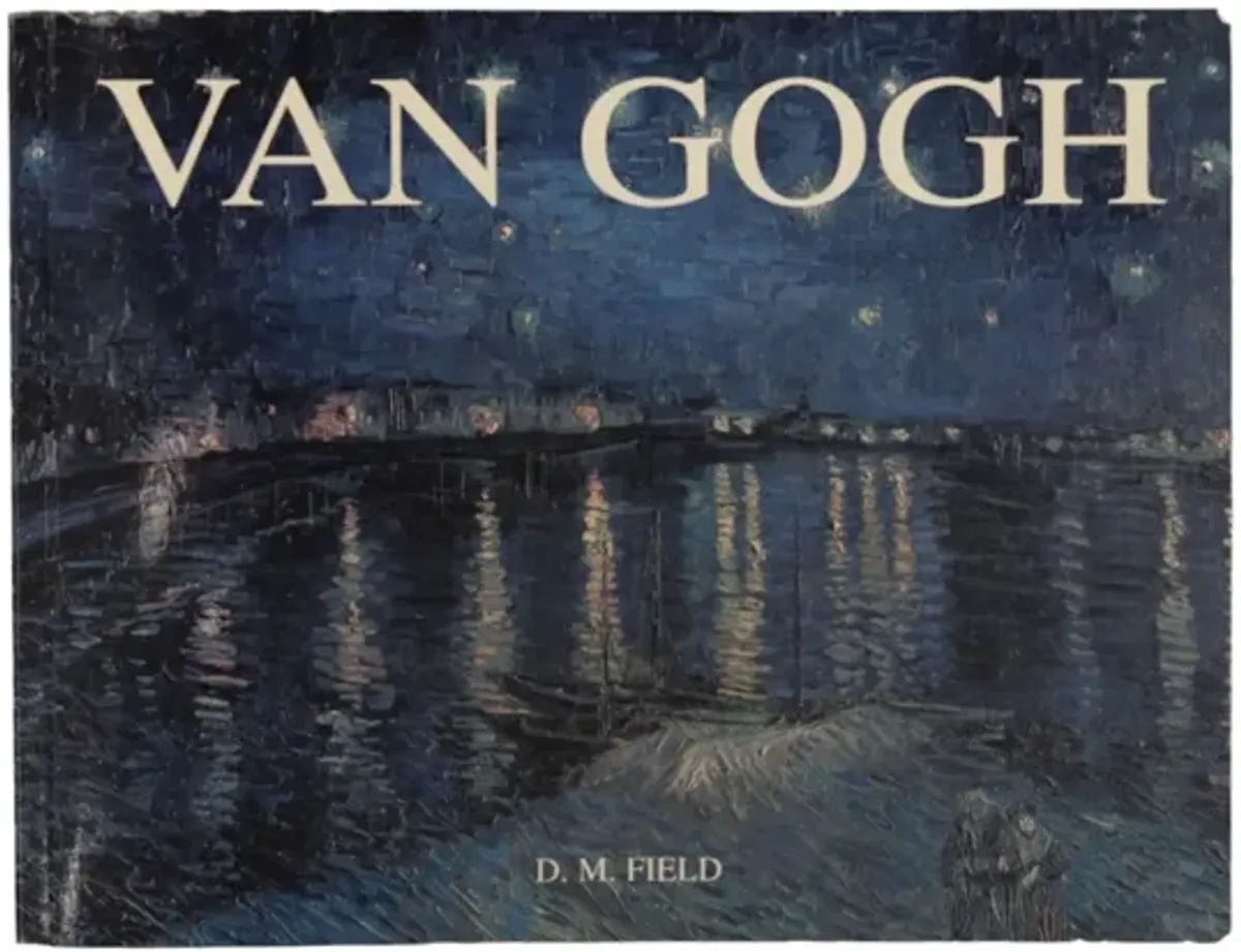 Van Gogh by D. M. Field